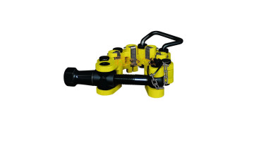 API 7K Safety Clamps 3