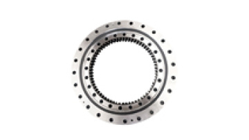 Large Size 013.60.2800 Turntable Slewing Bearing1