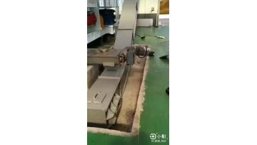drag chain conveyor site.mp4