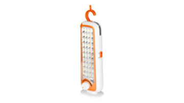 Portable Emergency Lantern Outdoor Adjustable Brightness 40 Led Rechargeable Emergency Light Lamp1