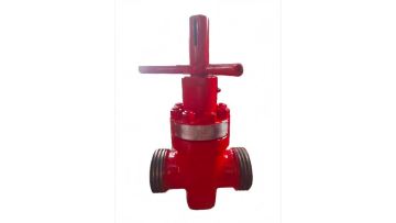 mud pump valve