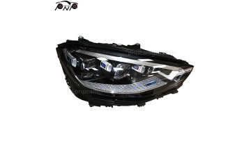 w223 headlights