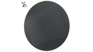 factory custom made mini circular PET small solar panel 5w 10w 20w1