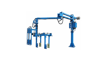 handling manipulator