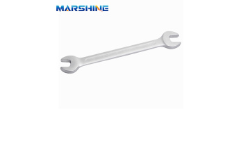 Double-Headed Wrench