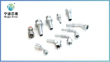 Professional OEM Provide Sample Mass Production Precision Custom Steel Turning CNC Machining Stainless Steel Hydraulic Part1