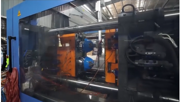 Beon helmet manufacturing 3