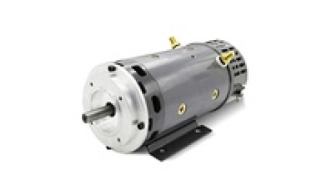 3KW DC Motor 12V factory direct sale MODEL: ZD1973BF1