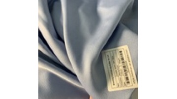 Elastic Glitter Shiny Silk Acetate Viscose Imitation Dress Spandex Satin Fabric Wholesale Material Fabric1