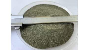 Iron sulfide 60#