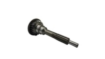 Auto parts input transmission synchronizer gear shaft  FOR IVECO for oem 8871256/425481281