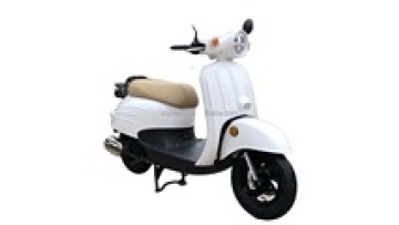 High Quality wholesale good price 100CC gas scooter gas motorcycle1