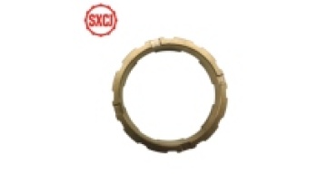 China wholesale Auto parts input transmission synchronizer ring   FOR NISSAN1