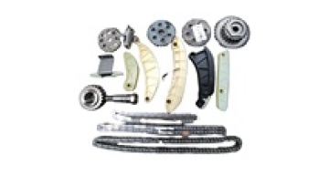 Yunnei D19 1.9T 17 Piece Set Auto Engine Timing Parts1