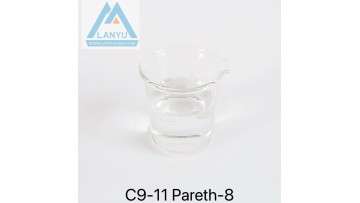 C9-11 Pareth-8 CAS 68439-46-3(8)