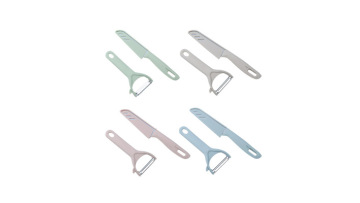 knife handle