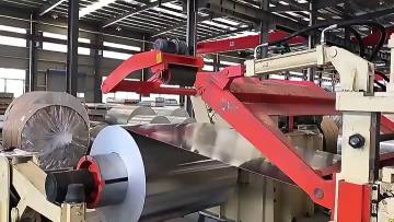 Stainless Steel