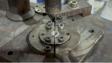 Production process 1
