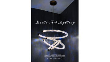 Pendant Light For Room Decor