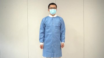 lab coat金品视频