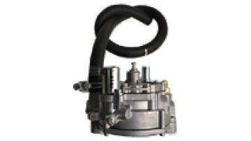 Forklift Parts Toy Ota Model 8FG10~30 FGZN8FG20-30 LPG Regulator Assy 23510-26641-711