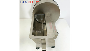 SD-3139AL Electric slicing and cutting machine