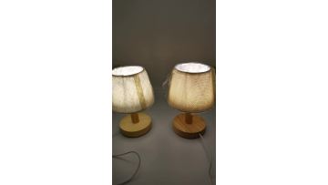 Creative LED 220V Dimmable Remote Control Iron Base Table Lamp For Reading Study Bedroom Gift Hotel1
