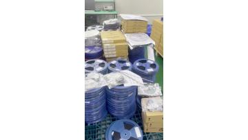 SMT Raw Material Pre-shipment Preparation