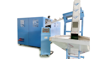 TURBO-6T High speed blow molding machine