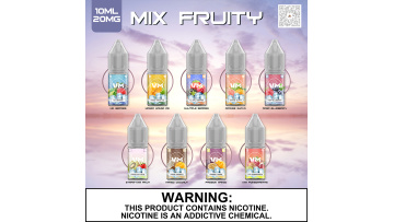 Ejuice Recipe