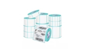 Anti-soaking Polyester Pet Self-adhesive Label Smooth Pvc Sticker1