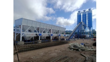 batching plant