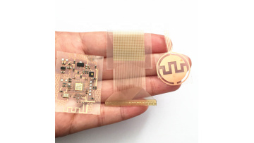 pet flexible pcb
