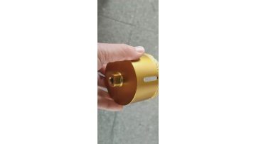 Vacuum Brazed Diamond Drilling