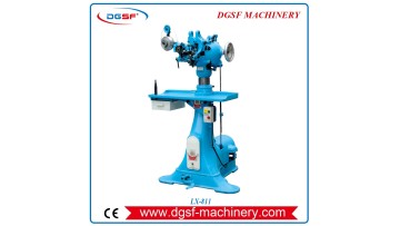 Goodyear Shoes Wire Nailing Machine LX-811​