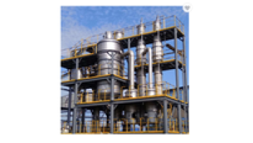 Glucose Sugar Crystallization Equipment1
