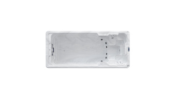5U61 Turbo swim spa