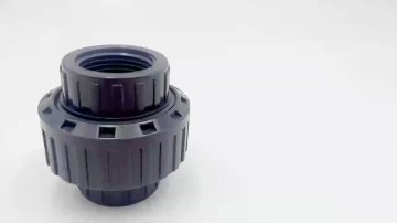 PVC Female Threaded Union