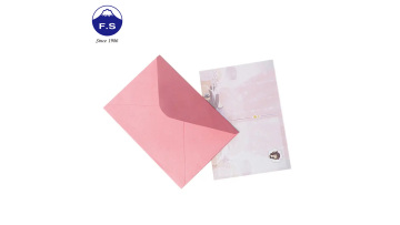 Envelope Packaging Box