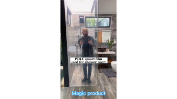 Magic Dimming Film