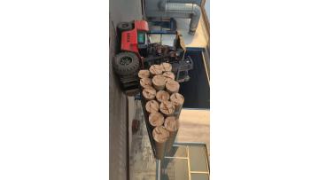 delivery stainless steel welded wire mesh after holidays