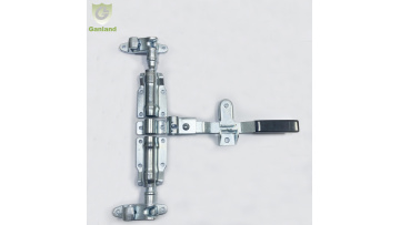 11142 27MM trcuk door lock