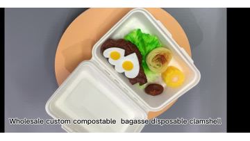 UYC2002 1000ml clamshell