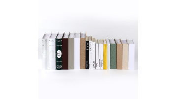 Decorative Book