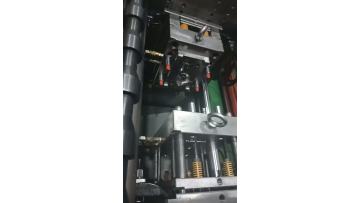 Dongguan Hongke Mould  Video