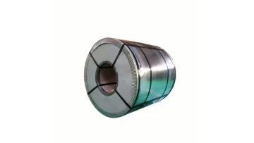 Aluminum-Zinc Alloy Coated Steel Sheet