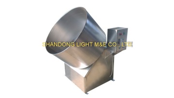 dough coater