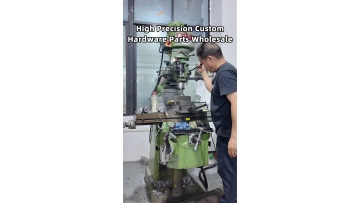 Multi‑spec product matching for mixed project demands across automation equipment medical instrumentation and general mechanical hardware sectors