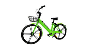 Custom Charging Station Iot Gps Api Rental Public Dock Pedal  Bike Share System E Bikes Sharing Electric Bicycle Sharing ebike1