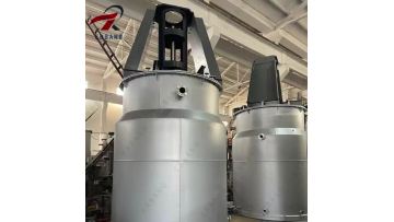 FYF Reaction kettle  (51)